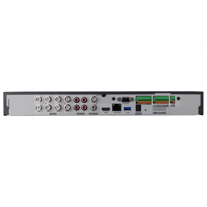 Wisenet HRX-820 Wisenet HRX-820 - Image 3