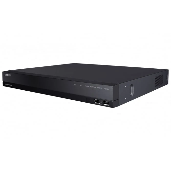 Wisenet HRX-820 Wisenet HRX-820