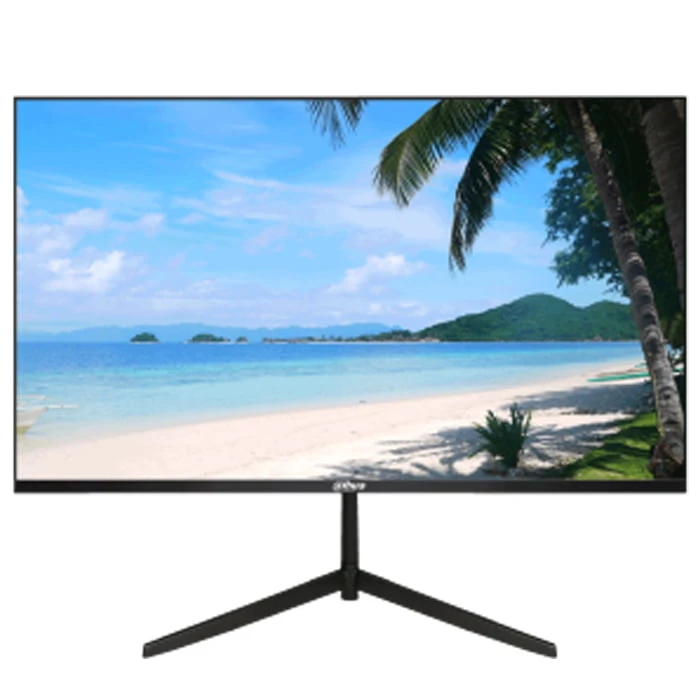 22″ ultra narrow bezel monitor LM22-B200 22" ultra narrow bezel monitor LM22-B200