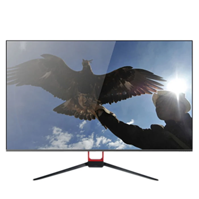 28″ ultra narrow bezel 4K monitor LM28-F420 28" ultra narrow bezel 4K monitor LM28-F420