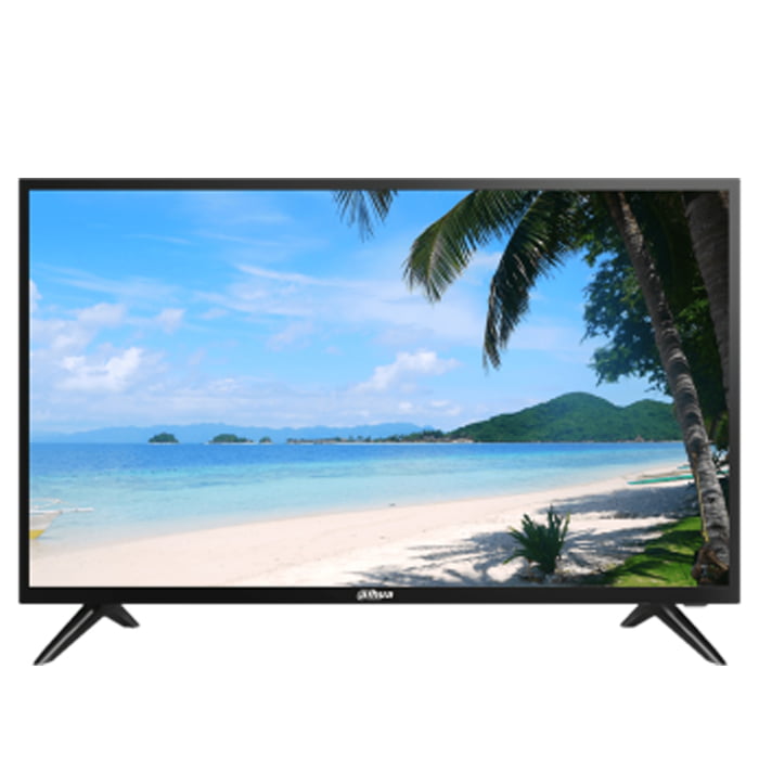 43″ 1080P plastic housing monitor LM43-F200 43" 1080P plastic housing monitor LM43-F200