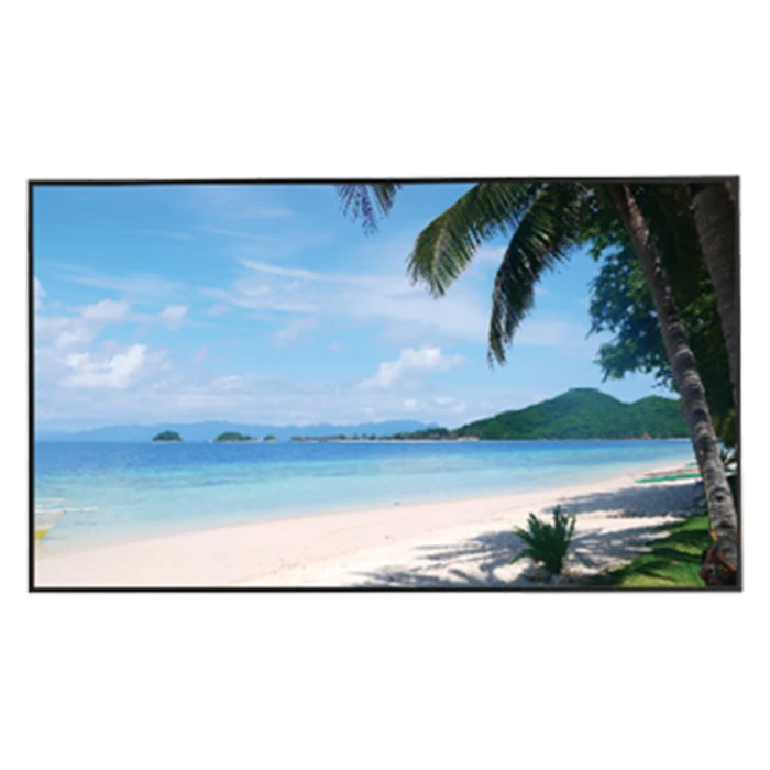 43″ 4K metal housing monitor LM43-S400 43" 4K metal housing monitor LM43-S400