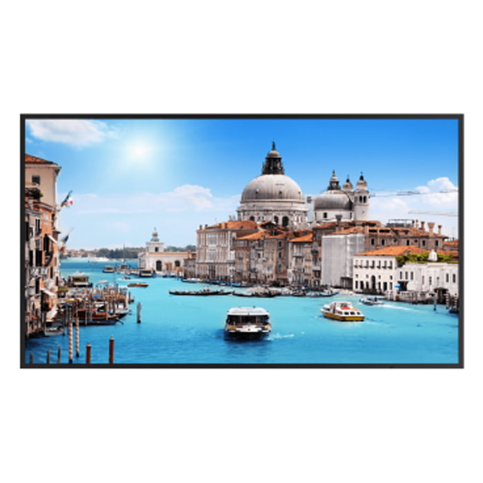 55" metal housing monitor LM55-S200