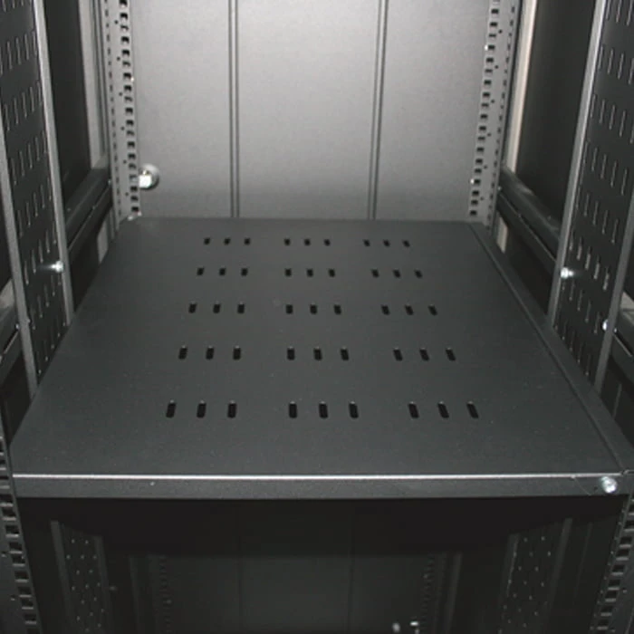 800MM WIDE x 600MM DEEP Quick-Fit Fixed Shelf