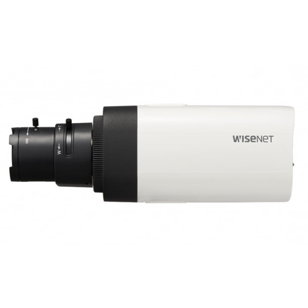 Wisenet QNB-6002
