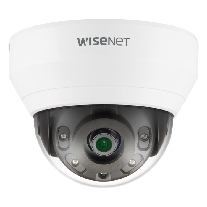 Wisenet QND-6012R