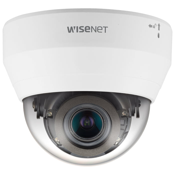 Wisenet QND-6082R Wisenet QND-6082R