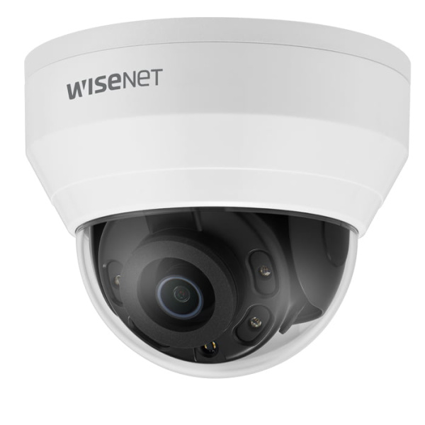 Wisenet QND-8010R