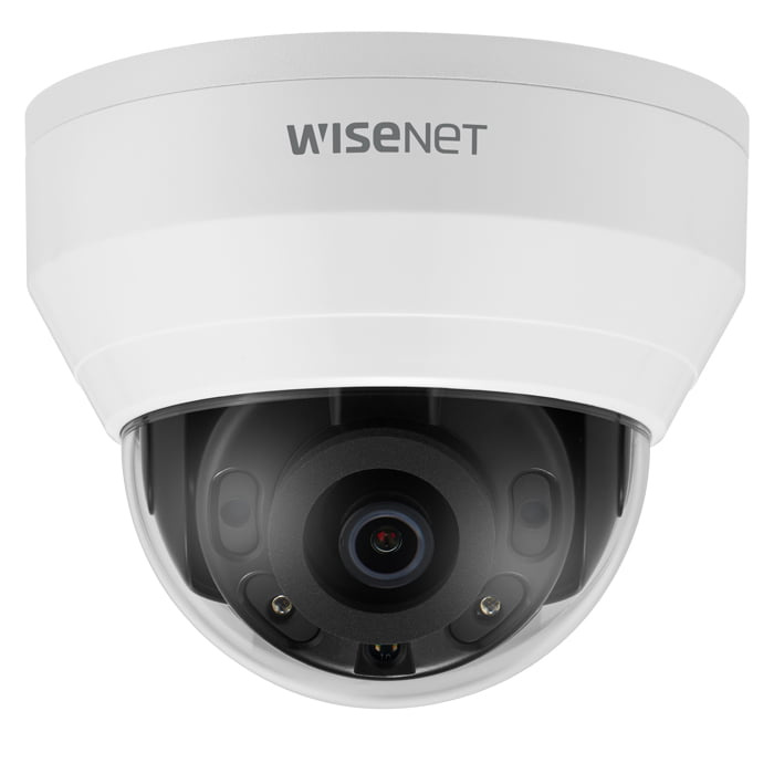 Wisenet QND-8020R