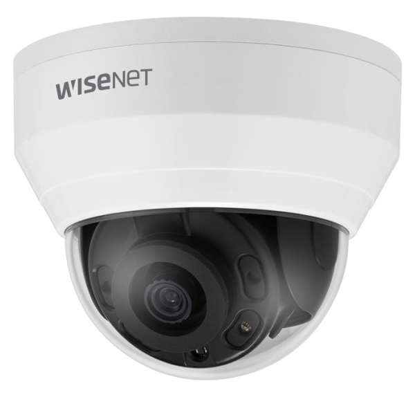 Wisenet QND-8030R
