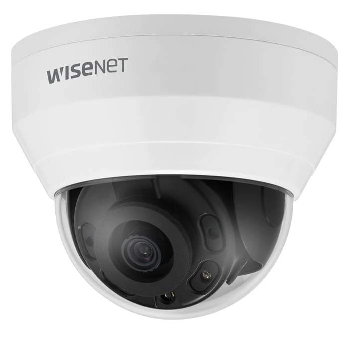 Wisenet QND-8030R Wisenet QND-8030R - Image 2