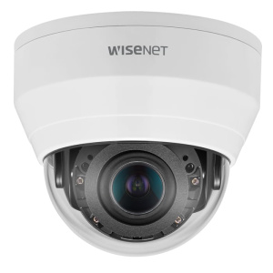 Wisenet QND-8080R