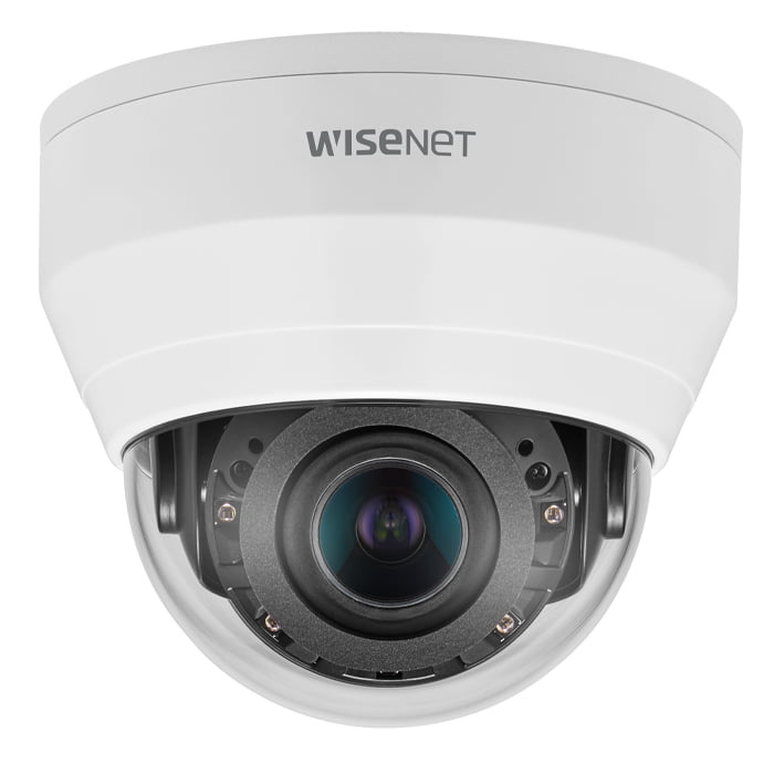 Wisenet QND-8080R