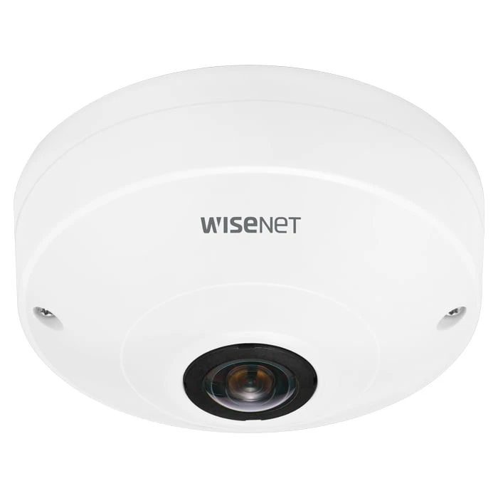 Wisenet QNF-8010 Wisenet QNF-8010
