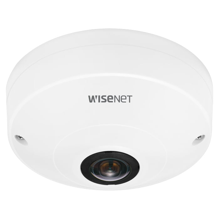 Wisenet QNF-8010 Wisenet QNF-8010