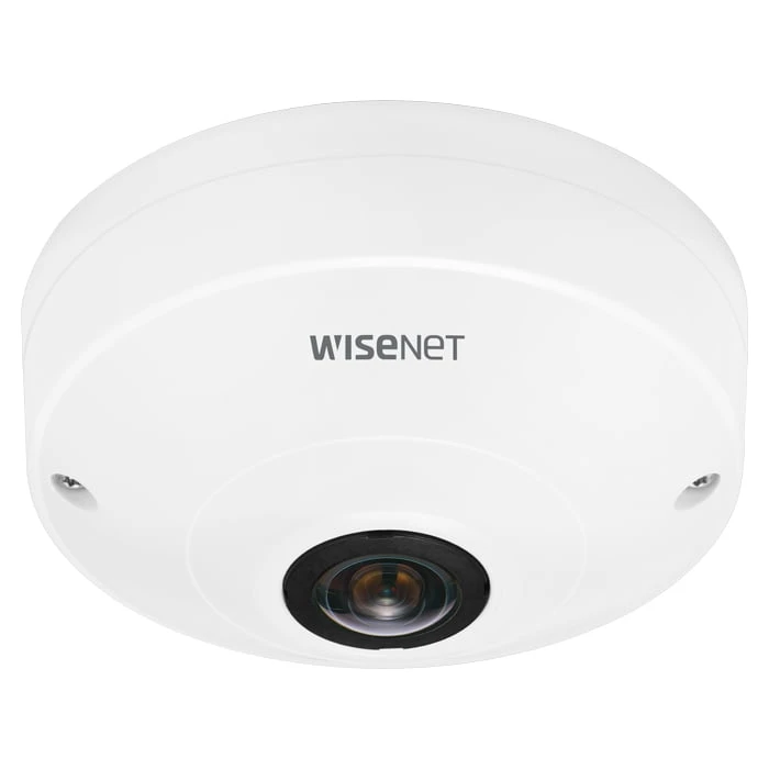 Wisenet QNF-9010 Wisenet QNF-9010