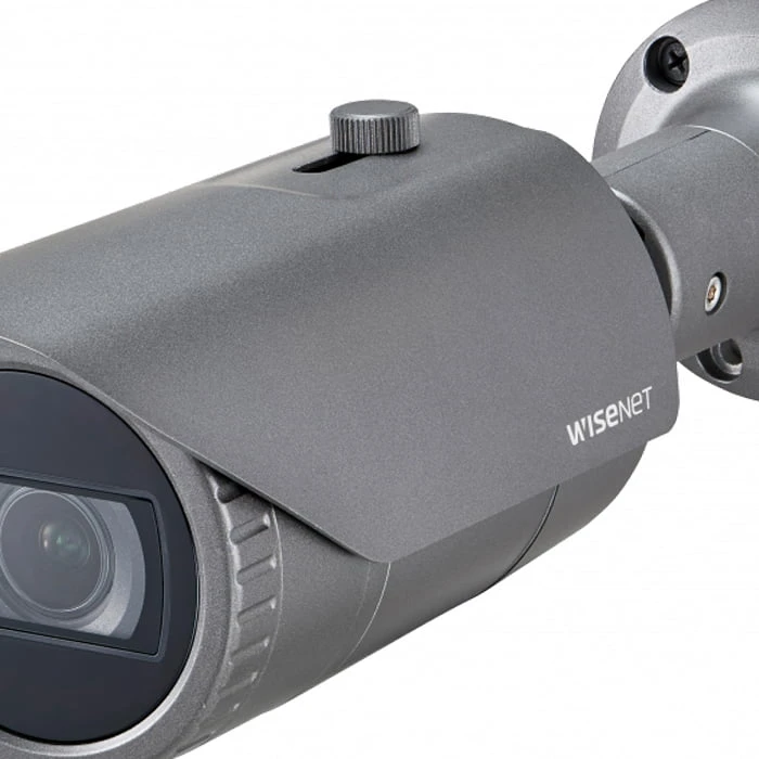 Wisenet QNO-6082R Wisenet QNO-6082R - Image 2
