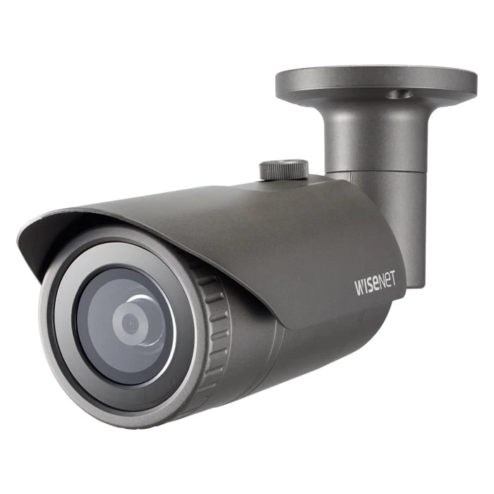 Wisenet QNO-8020R Wisenet QNO-8020R - Image 2