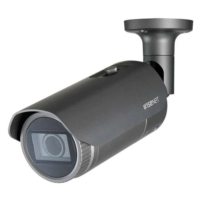 Wisenet QNO-8080R Wisenet QNO-8080R - Image 2