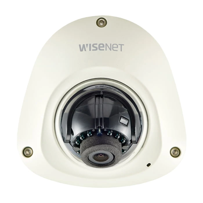 Wisenet QNV-6023R Wisenet QNV-6023R - Image 3