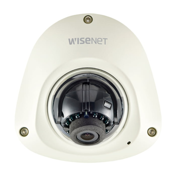 Wisenet QNV-6024RM