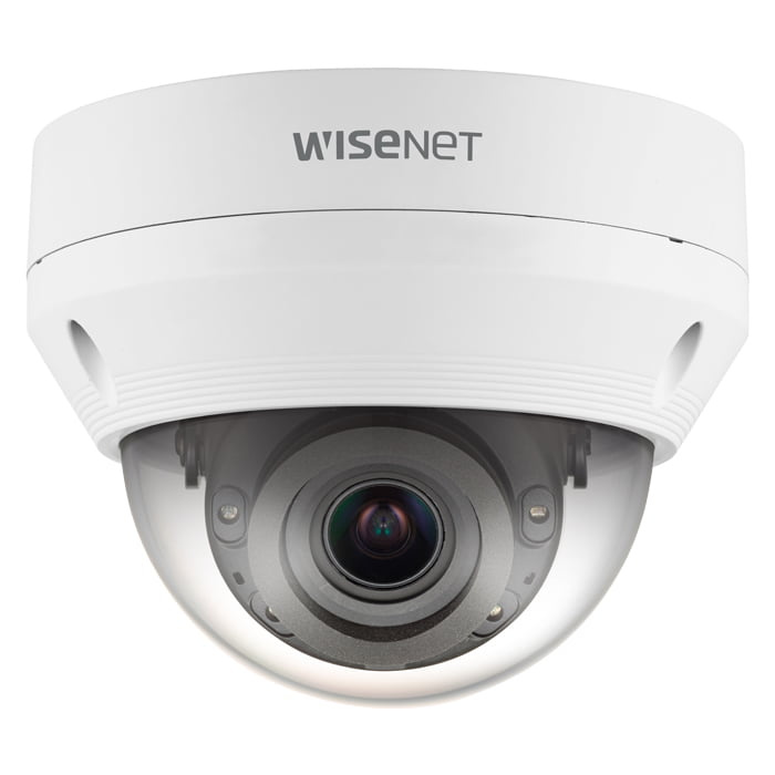 Wisenet QNV-8080R