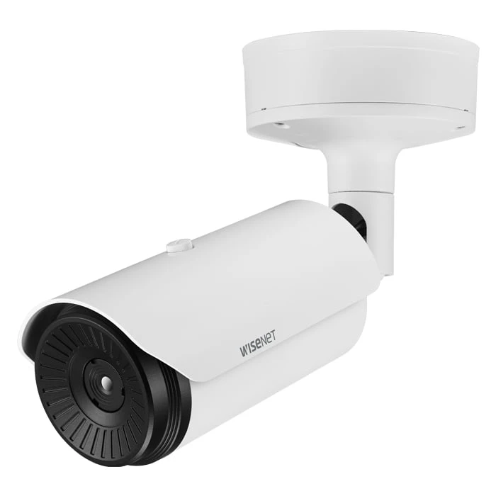 Wisenet TNO-3010T Wisenet TNO-3010T - Image 3