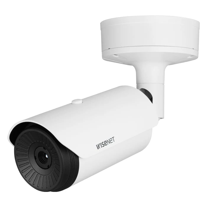 Wisenet TNO-3020T Wisenet TNO-3020T - Image 3
