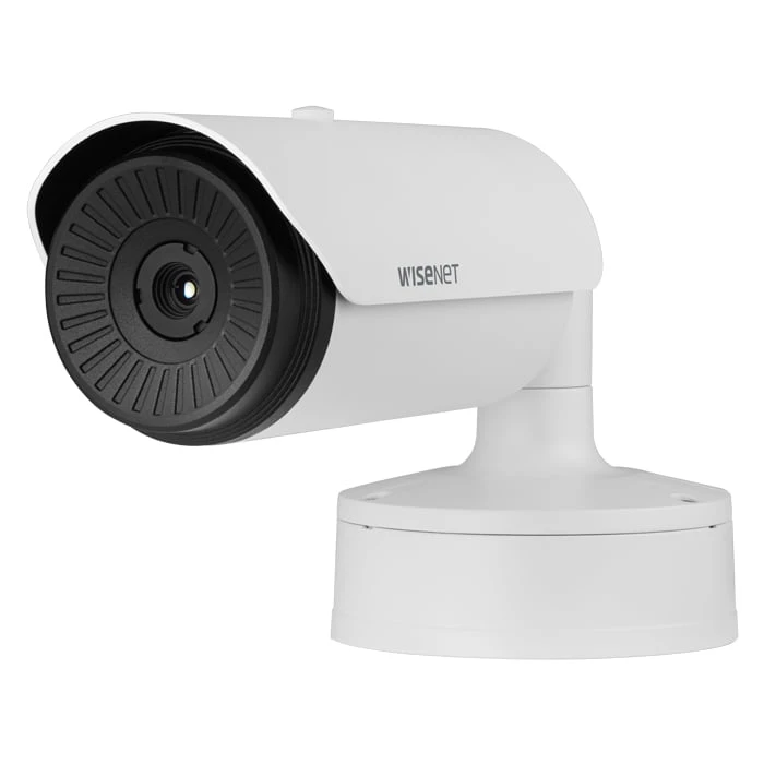 Wisenet TNO-3020T