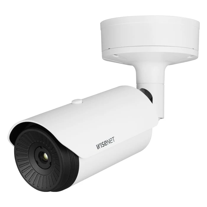 Wisenet TNO-3030T Wisenet TNO-3030T - Image 3