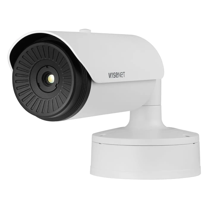 Wisenet TNO-3030T