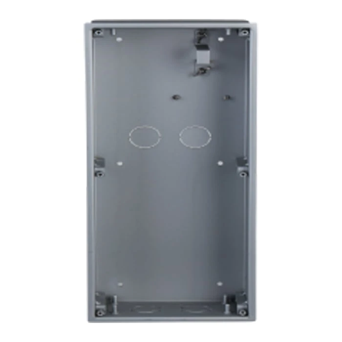 Mount box VTM127 Mount box VTM127