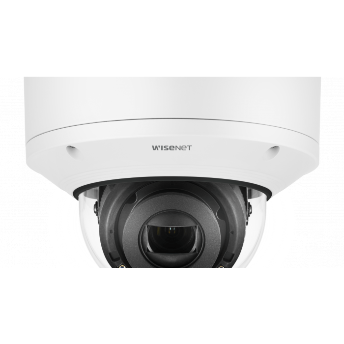 Wisenet XND-8081REV