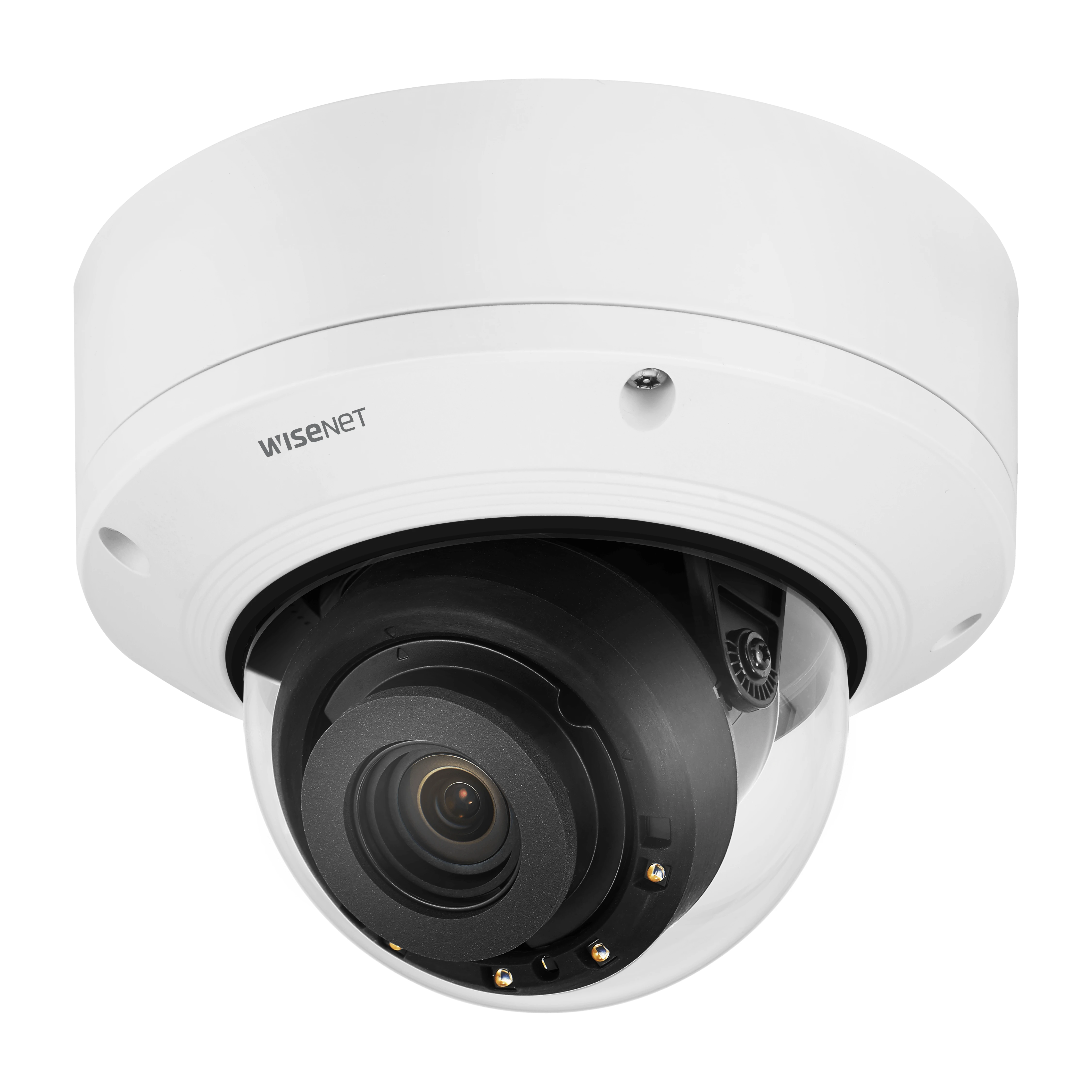Wisenet XND-8082RV Wisenet XND-8082RV - Image 2