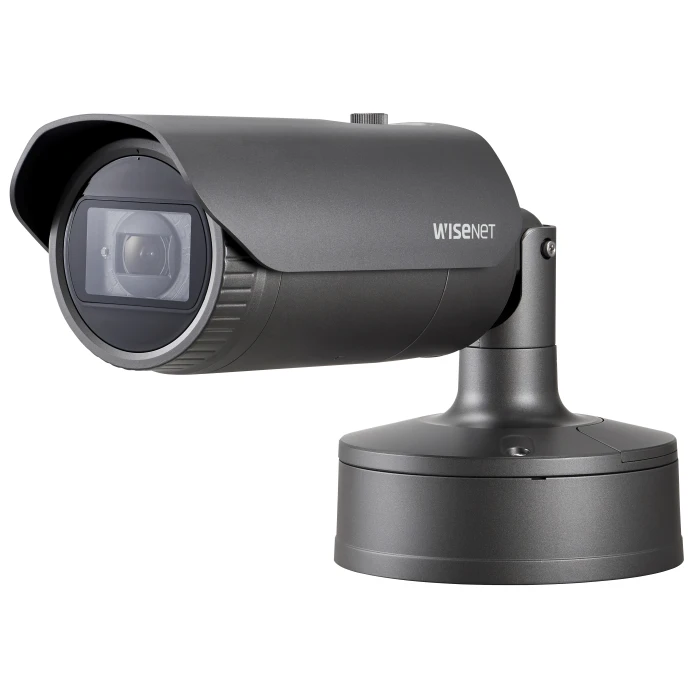 Bullet Camera, WiseNet X Series,