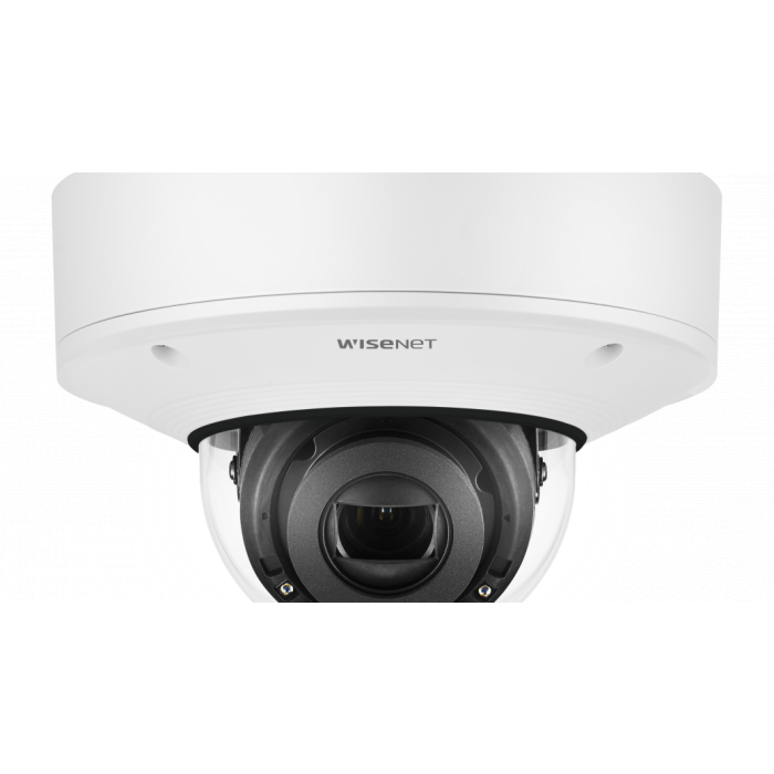 Wisenet XNV-8081RE