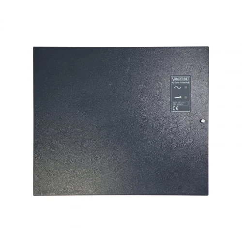 ACTPro-1500POE Door Controller ACTPro-1500POE Door Controller