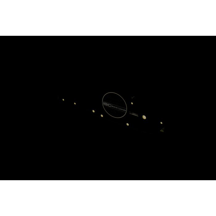 Fibre Optic Cleaning Tool used to clean MTP® connector end faces as well as MTP Connectors installed in a module Fibre Optic Cleaning Tool used to clean MTP® connector end faces as well as MTP Connectors installed in a module