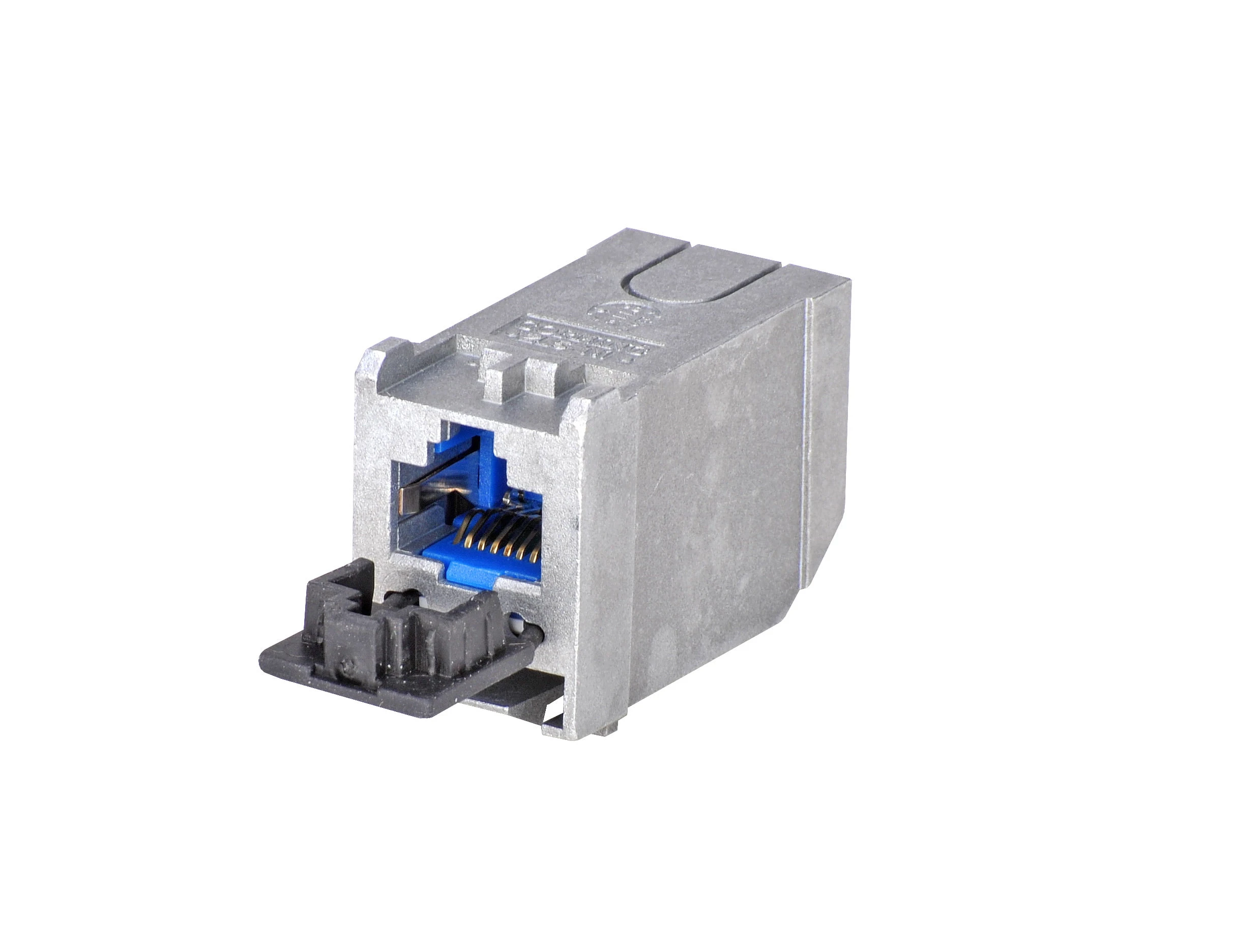 Everon™ Copper Datacom S500 2 Way Jack Everon™ Copper Datacom S500 2 Way Jack