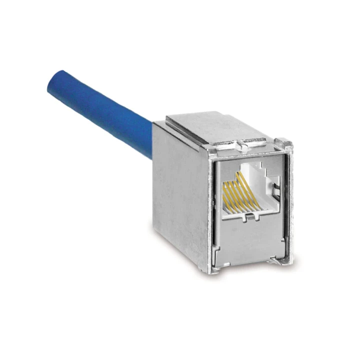 Everon™ Copper Datacom S250 1 Way Jack