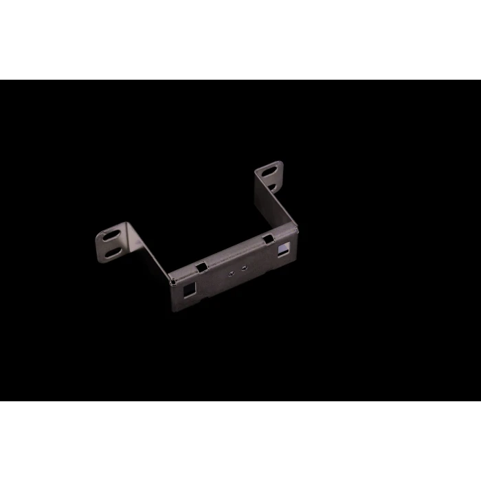 Bracket for 1x U-Clip Size 1 or 2