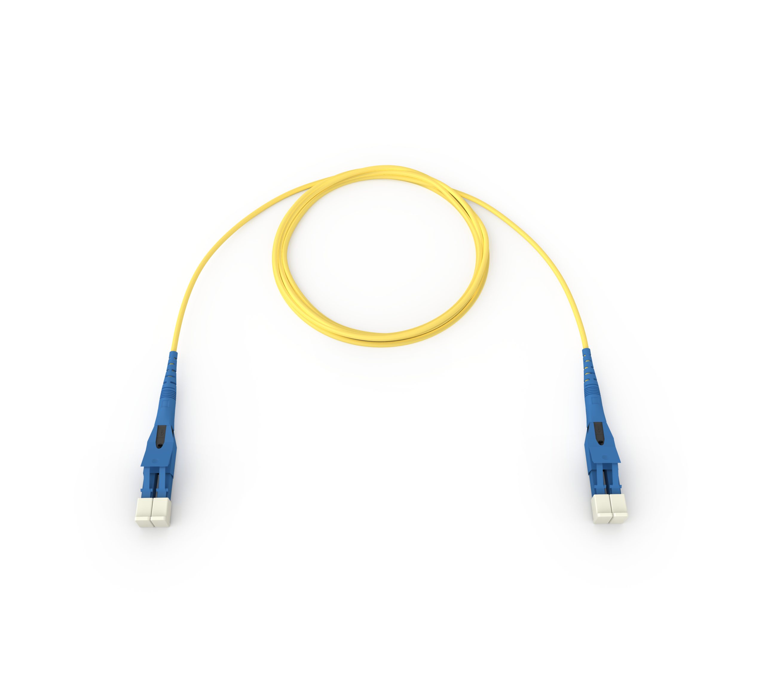 5 m LC Duplex Uniboot – LC Duplex Uniboot Singlemode SMF-28 Ultra OS2 Fibre Patch Cord 5 m LC Duplex Uniboot - LC Duplex Uniboot Singlemode SMF-28 Ultra OS2 Fibre Patch Cord