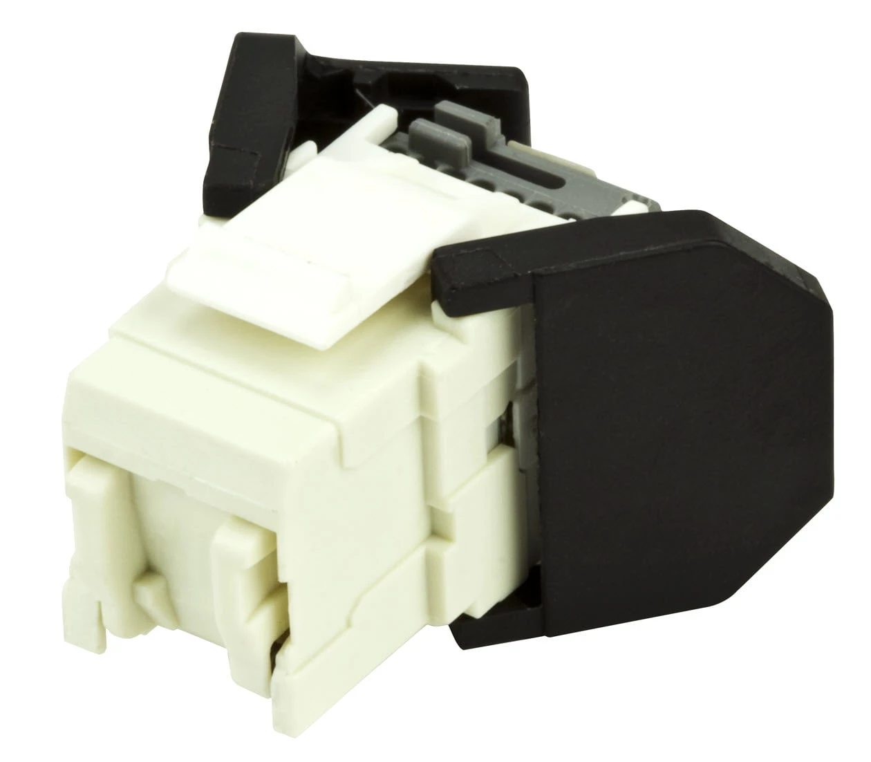 Everon Copper Datacom E250U 2 Way Jack Everon Copper Datacom E250U 2 Way Jack