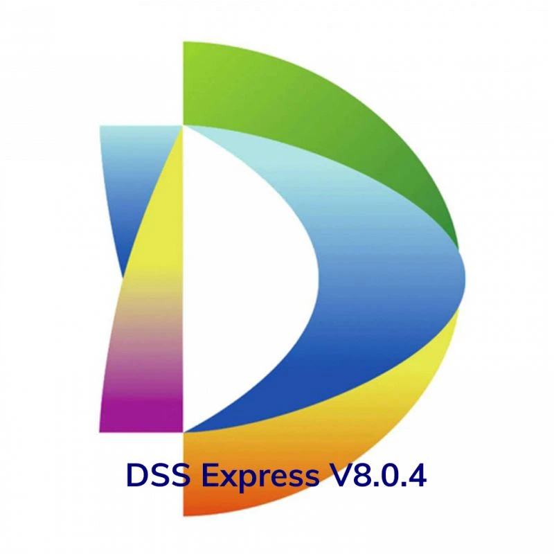 DHI-DSSExpress8-Video-License DHI-DSSExpress8-Video-License