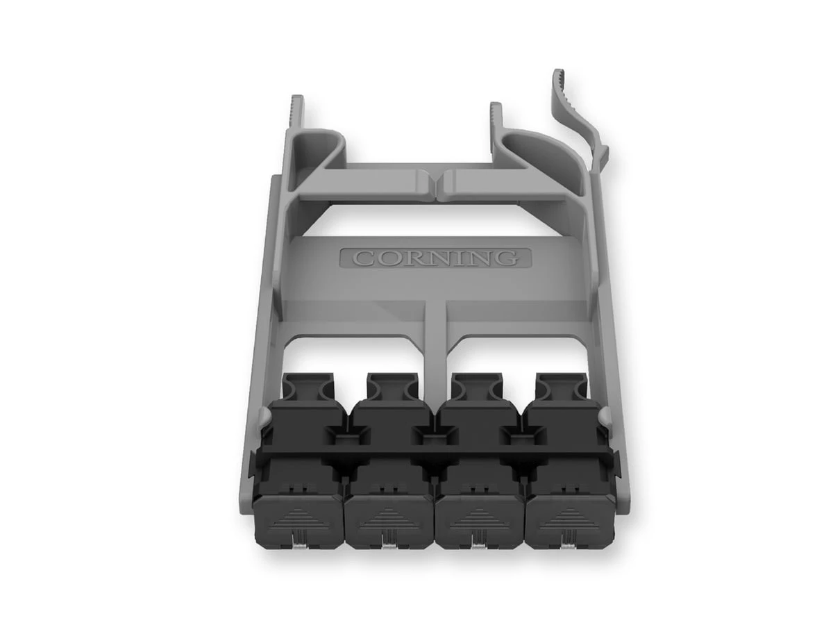 VMD Finger Covers for use with 8′ MM20VMD (White) VMD Finger Covers for use with 8' MM20VMD (White)