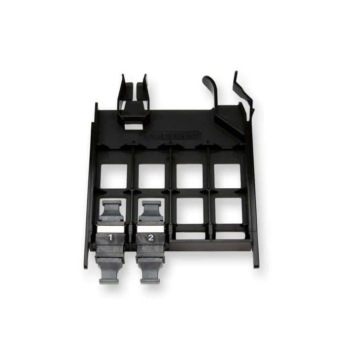 EDGE Adapter Panel, 2x MTP, 24F, 50 µm Singlemode (OS2)