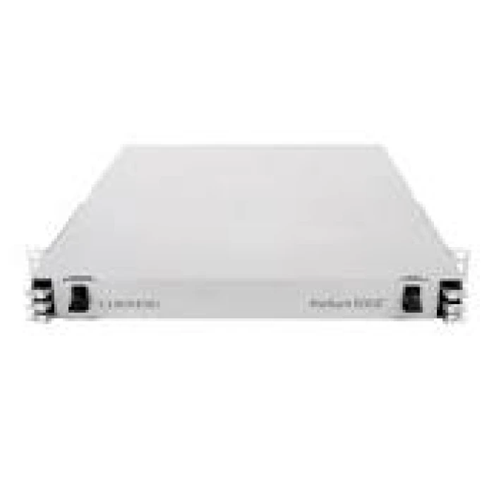 45U (7ft) x 30" Mighty Mo 20 Server Rack (White)