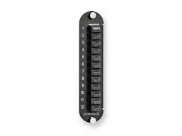Plug & Play CCH Adapter Panel, 144F, 12x MTP, Singlemode (OS2) Plug & Play CCH Adapter Panel, 144F, 12x MTP, Singlemode (OS2)