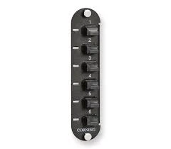 Plug & Play CCH Adapter Panel, 96F, 8x MTP, 50 µm Multimode (OM3/OM4) Plug & Play CCH Adapter Panel, 96F, 8x MTP, 50 µm Multimode (OM3/OM4)