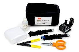 No Polish Connector Kit with CI-01 Cleaver (8865-C) No Polish Connector Kit with CI-01 Cleaver (8865-C)